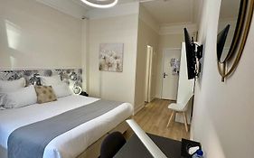 Hotel Oceanic - Grands Magasins